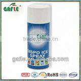 ISO9001 Cold Freeze Spray Manufacture thumbnail-1