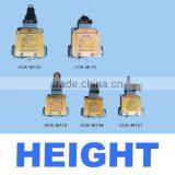 HEIGHT HOT SALE LIMIT SWITCH XCK-M WITH HIGH QUALITY