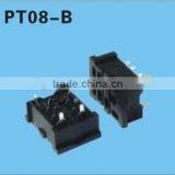 RELAY SOCKET PT08-B