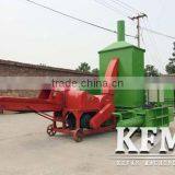 Best Quality and Low Consumption Self-powered Mini Round Baler thumbnail-4