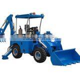 Backhoe Loader