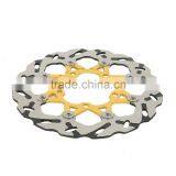 Front Brake Discs Rotors For SUZUKI VZR 1800 Boulevard M109 R R2 RZ 06 07 08 09 thumbnail-5