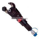 Cpc-30h Hydraulic Cable Cutter Wire Rope Round Bar Wire Strands Cutting Tools