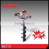Manual Hand Auger Soil Drilling Made in China thumbnail-1
