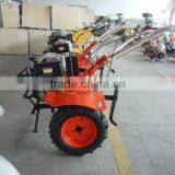 MeiQi 10HP 186F Diesel Engine Power Tiller thumbnail-1