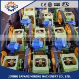 JB23/40 Hydraulic Punch Press Small Pressing Machine thumbnail-2