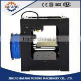 Desktop 3D Printer High Accuracy thumbnail-3