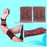 Relieve the Pain and Pressure Safe and Effective Natural Pain Relief Magnetic Therapy Wrist Wrap thumbnail-2