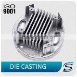 Aluminium High Pressure Die Casting thumbnail-1