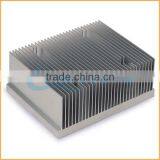 CHUANGHE Supply Custom Outdoor Aluminum Heat Sink thumbnail-4