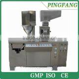 JTJ-III Semi-Automatic /manual / Hand Capsule Filling Machine for Sale thumbnail-1
