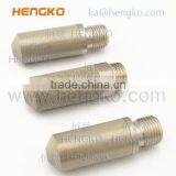 Sintered Porous Stainless Steel Medical Ozone Generator thumbnail-6