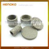 Titanium Water Filter for Water Treatment thumbnail-1