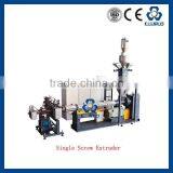 FULL AUTOMATIC ITALY TECHNOLOGY HIGH PERFORMANCE PET PACKAGING BAND EXTRUDING MACHINE, POLYESTER BAND EXTRUDING MACHINERY thumbnail-3