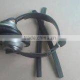 Headset Plastic Tube ADT-39
