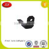 High Precision Various Cnc Milling Faceplate Anodized Metal Bracket Aluminum Faceplate thumbnail-1