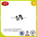 High Quality Custom Black Coating aa Battery Holder Case Storage Box thumbnail-6