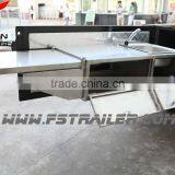 2016 New Off-road Style Camping Trailer SF74T thumbnail-2