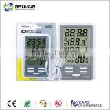 Clock Display Digital Thermometer ,digital Thermometer Specification thumbnail-5
