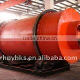 Energy-saving Triple-drum Rotary Dryer thumbnail-2