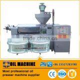 Energy Saving 6yl-68 Oil Press Machine Corn Mill Corn Oil Making Machine thumbnail-1