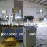 Jinan Eagle Kurkure Manufacturing Extruder Machines thumbnail-1