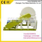 Bimass Wood Pellet Cutting Straw Crusher Machine for Sale thumbnail-6