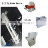 China Manuafacturer Poultry Shrimp Goat Feed Pellet Making Machine thumbnail-3