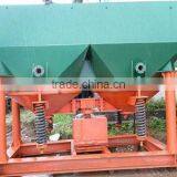 Gravity Separator Jigger Machine for Alluvial Gold thumbnail-1