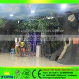 Indoor Amusement Equipment Mirror Maze MZ--3 thumbnail-3