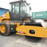 14ton Single Drum Vbratory Roller XS142J thumbnail-1