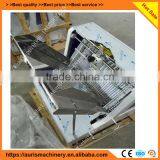 2015 Hot Sales Electric Bread Loaf Slicer for Home thumbnail-4