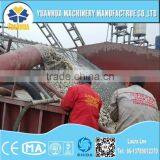 2016 Hot Sale Drilling Drague for River Sand Mining thumbnail-6