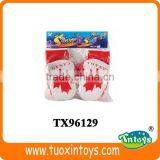 Flag Boxing Glove Fabric Product thumbnail-1