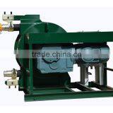 CE ISO Durable Industrial Hose Squeeze Pumps With Adjustable Flow Rate thumbnail-3