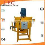 LM300E High Shear Cement Slurry Electric Colloidal Grout Mixer thumbnail-2