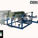 PS Foam Sheet Laminating Machine