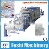 Vacuum Packaging Machinery FS-FM-200