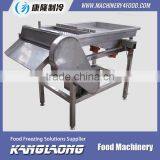 High Quality Green Soybean Shelling Machine thumbnail-5