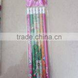 Hot Selling China hb Pencil With Eraser thumbnail-6