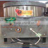 2014 New 900mm Stainless Steel Gas Crepe Maker Machine thumbnail-2