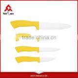 Yangjiang Knife With Holder thumbnail-2