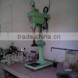Small Size Flotation Equipment/Lab Flotation Equipment/Small Size Mineral Processing Flotation Equipment thumbnail-1