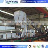 Vegetables and Fruits Dehydrator Spring Onion Drying Line thumbnail-4