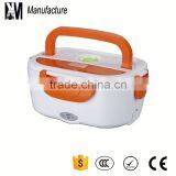 Creative Students Food Steamer Lunch Box That Keeps Food Hot thumbnail-1