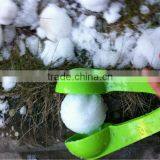 POOF-Slinky - Ideal Sno-Ball Maker for Winter Snowball Activities, Assorted Colors ABS Snowball Maker thumbnail-2