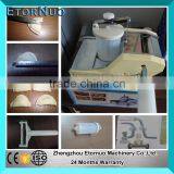 High Efficiency Household Mini Ravioli Machine for Home thumbnail-5