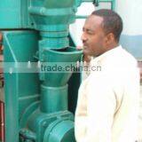 High Quality Teaming and Stir-frying Cauldron thumbnail-4