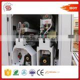 STR-RP1000 Heavy-Duty Wide-Belt Sanding Machine Woodworking Sanding Machine thumbnail-5