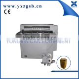 Top Brand Practical Food Can Meat Cutting Machine